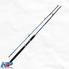 VARA DE PESCA PIAU PARA MOLINETE HP