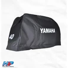 CAPA PARA CAPÔ MOTOR DE POPA 40HP YAMAHA