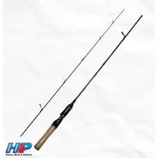 VARA DE PESCA KOMBAT CARBON PARA MOLINETE – HP