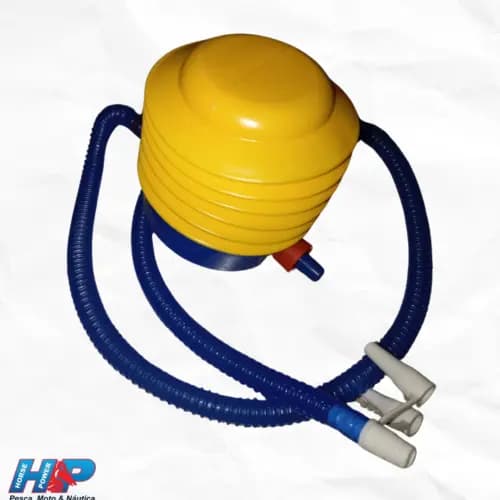 Mini fole HP