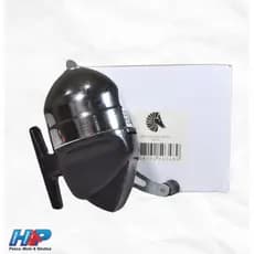 Spin cast HP