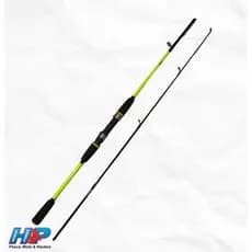VARA DE PESCA ATOMIC PARA MOLINETE – HP
