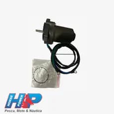 MOTOR SISTEMA INCLINAÇÃO YAMAHA F50 F60 F70