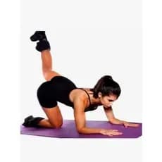 Tornozeleira/Caneleira de Peso Unidade 2KG Crossfit/Fitness/Academia/Musculação SC