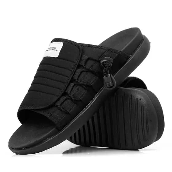 Chinelo Nuvem Slide Asuna 2.0 Sandália Masculina Conforto Moda Verão - Envio Imediato