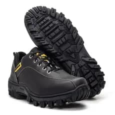 Tênis Masculino Caterpillar Adventure Leve Confortável Resistente