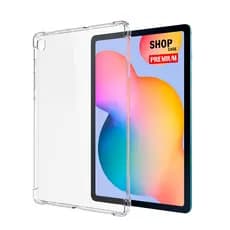 Capa Anti Impacto Para Tablet S6 Lite 10.4 P610 P615 P613 P619