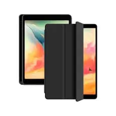 Capa Smartcase P/iPad 9ª Geração 10.2 A2602 C/suporte Pencil