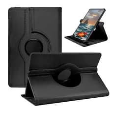 Capa Giratória 360º Tablet Multilaser M10 M10a Tela 10 Pol