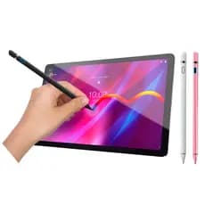 Caneta Touch Stylus Capacitivo Para Lenovo Tab P11 Plus 11'