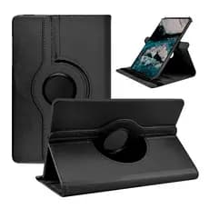 Capa Giratória 360º Inclinável Para Nokia T20 10.4'' NK069