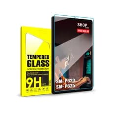 Película De Vidro Temperado Tablet S6 Lite 10.4 P610 / P615