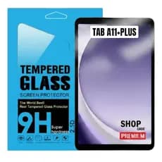 Película Para Tab A11+ Plus X230 X236 Tela 11 Polegadas