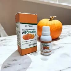 Óleo de Semente de Abóbora 30ml - Lexun's