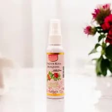 Óleo de Rosa Mosqueta Rubiginosa Spray Lexuns 60ml
