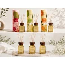 DIFUSOR DE AMBIENTE AROMÁTICO 150ml CHEIRINHOS PARA CASA