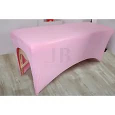 Capa Para Maca Rosa Bebe