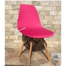 Capa Para Cadeira Eames/eiffel/botone