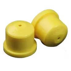 Bico De Pulverização Poliacetal Magnojet 10 Unidades