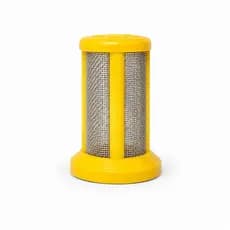 20 Filtro Peneira Malha 80 Conico Pulverizadores Jacto