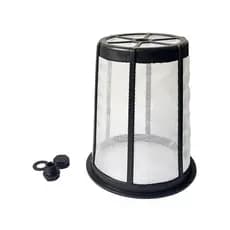 Coador Do Tanque Pulverizador Jacto Columbia, Coral