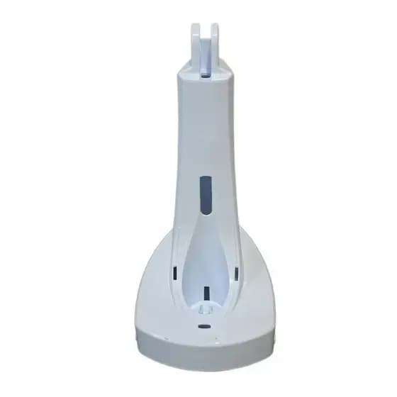 Haste Do Ventilador Mondial Vsp-40-w Branca Original