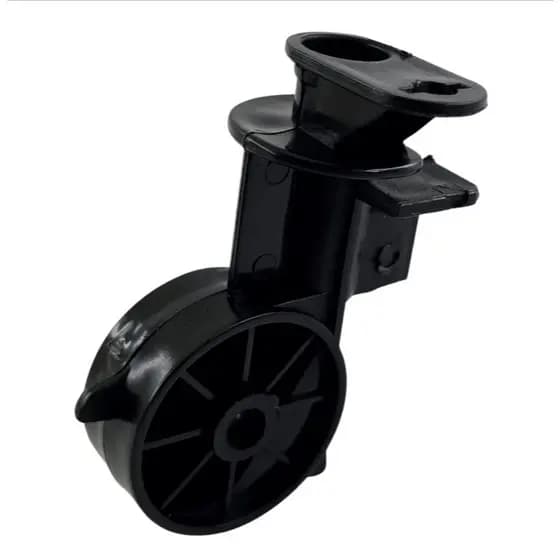 Pescoço Do Ventilador Turbo Fresh 40cm Vtr 410 Vtr420 Cadence Original