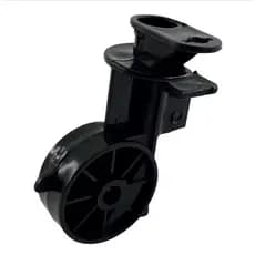 Pescoço Do Ventilador Turbo Fresh 40cm Vtr 410 Vtr420 Cadence Original