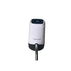Bomba Elétrica Filtro Para Galão De Água MTC-014