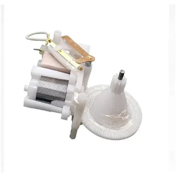 Motor Para Espremedor E-01 127V Mondial Original