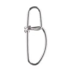Snap Coast Lock Para Pesca com 20 Unidades