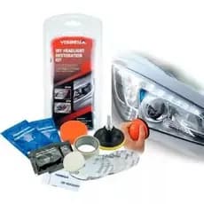 Kit Restaurador De Farol Visbella
