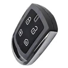 Carcaça Controle Remoto Alarme Px42 Pxn48 Pxn54 Px 300 4 Botões