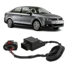 Modulo Rele Bomba De Combustível Jetta 2.0 Tsi 2011 A 2013