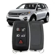 Chave Carcaça Range Rover Discovery 4 2012 2013 2014 2015 16