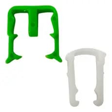 Trava Engate Filtro Combustível Onix Cobalt Prisma Spin Verde E Branco