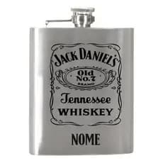 Cantil Porta Whisky Personalizado Festas Casamentos