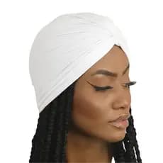 Touca Estampada Multicor 02