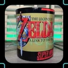 Caneca Star Wars Personalizada Modelo 4