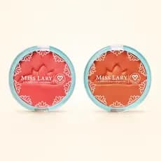 Blush Vegano Classic 10g Miss Lary