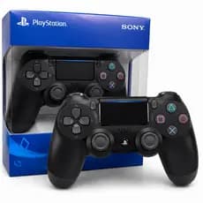 Controle Bluetooth para ps4 Playstation 4 e PC Primeira linha