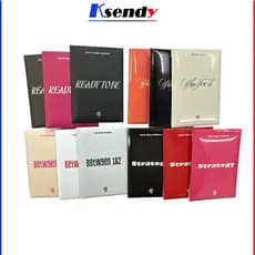 TWICE - Pre order only photocard set (3set)