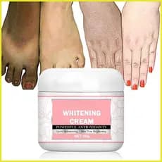 Loção Iluminadora De Pele 50ml , Hidratante Nutritivo , Corretor De Brilho Corporal Para Mulheres , Homens , Casa yushua