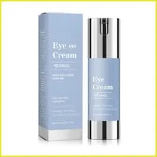 Sob O Creme De Aperto Dos Olhos 15ml Loção Tensora Hidratante Para Os Manhã Noite Dormir Após yushua3br