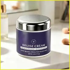 Creme Anti-Assédio 112g , Para As Mãos Com Alívio De Hematomas De Força Extra Fino , Frágil , Maduro , Senil yushua3br