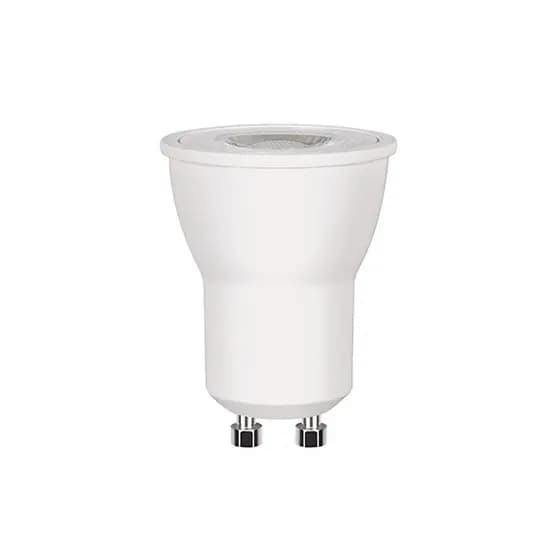 Lâmpada Mini Dicroica MR11 Eco Led 3W 36º GU10 2700K Quente Stella Iluminação
