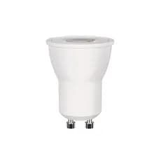 Lâmpada Mini Dicroica MR11 Eco Led 3W 36º GU10 2700K Quente Stella Iluminação