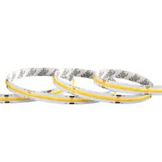 Fita LED COB Dimerizável 5 Metros Interno 4000K 12W/M 12V Pix Iluminação
