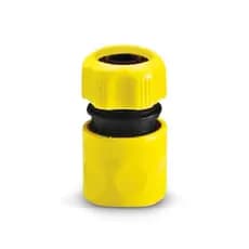 Engate Rápido Femea 1/2 - Sem Aqua Stop