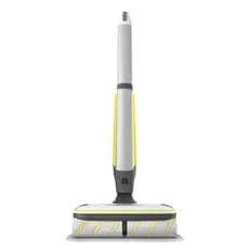 Limpadora de Piso Kärcher FC 7 Bateria - 4 em 1